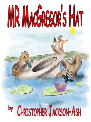 cover image of Mr MacGregor's Hat